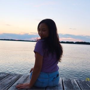 Meet your Posher, Janice